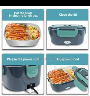 Original Electric Food Warmer