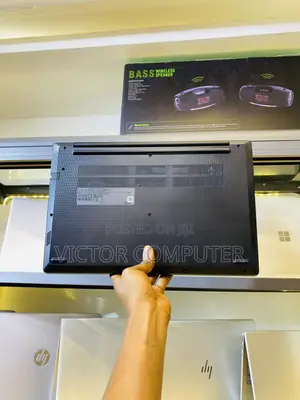 Laptop Lenovo IdeaPad Flex 15 8GB Intel Core i5 SSD 512GB
