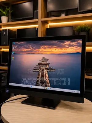 Desktop Computer Dell OptiPlex 7450 8GB Intel Core i5 SSD 256GB