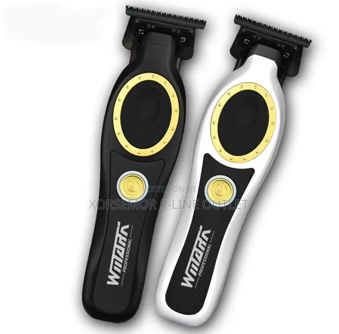 WMARK NG-7230 Rechargeable Hair Clipper