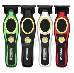 WMARK NG-7230 Rechargeable Hair Clipper