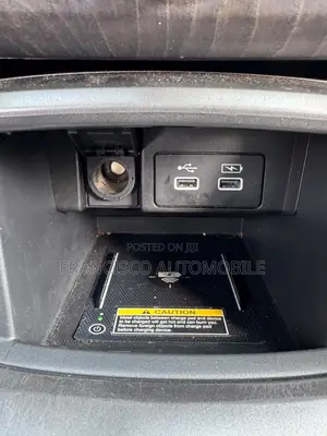 Honda Accord Touring 2.0T 2022 Black