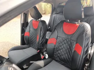 Toyota Vitz 1.3 AWD 3dr 2014 Black