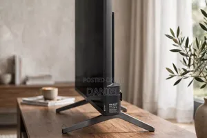 Sony TV 55" (Triluminos Pro)