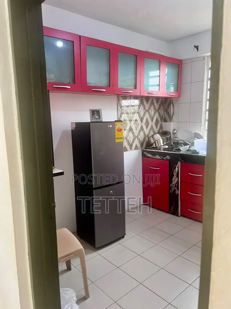 3bdrm Apartment in Adenta Ssnit Flat for sale
