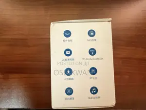 Smart Aqara Indoor Camera