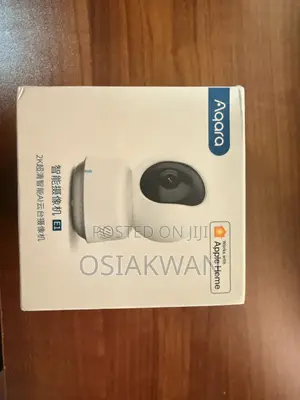 Smart Aqara Indoor Camera