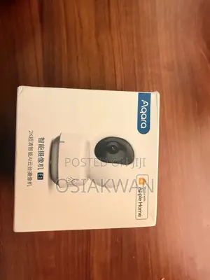 Smart Aqara Indoor Camera