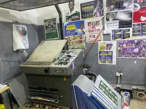 Printing Machine