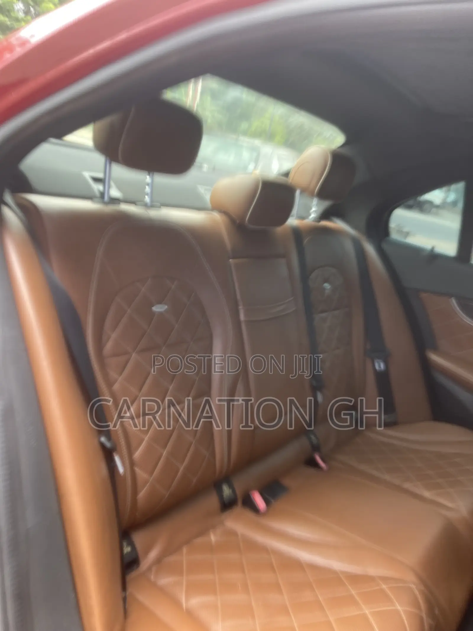 Mercedes-Benz C300 2018