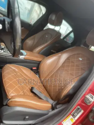 Mercedes-Benz C300 2018