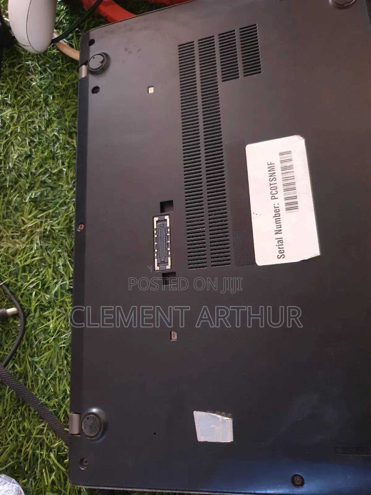 Laptop Lenovo ThinkPad T470s 8GB Intel Core i5 SSD 256GB