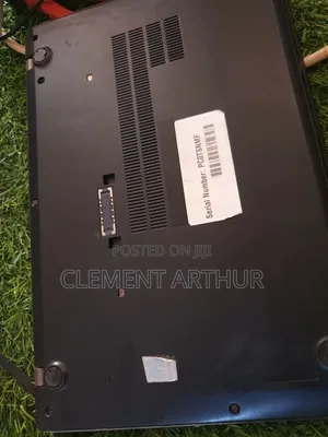 Laptop Lenovo ThinkPad T470s 8GB Intel Core i5 SSD 256GB