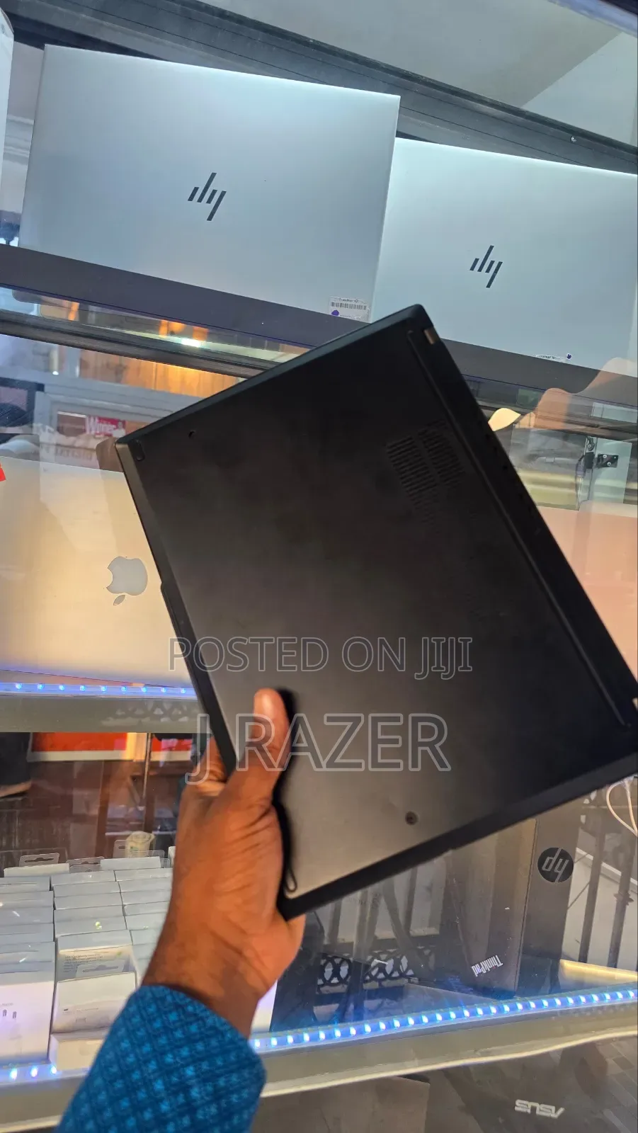 Laptop Lenovo ThinkPad X13 Gen 4 16GB Intel Core i5 SSD 512GB
