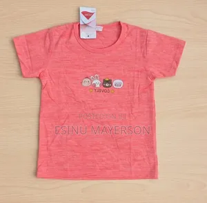 Kids Clothes