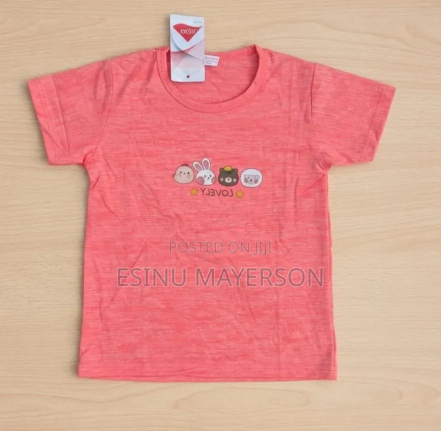 Kids Clothes