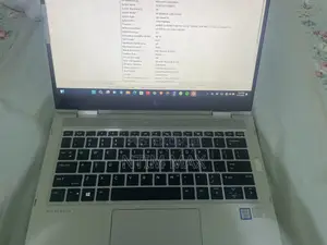 Laptop HP EliteBook 840 G6 16GB Intel Core i5 SSD 256GB