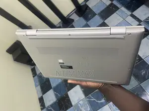 Laptop HP EliteBook 840 G6 16GB Intel Core i5 SSD 256GB