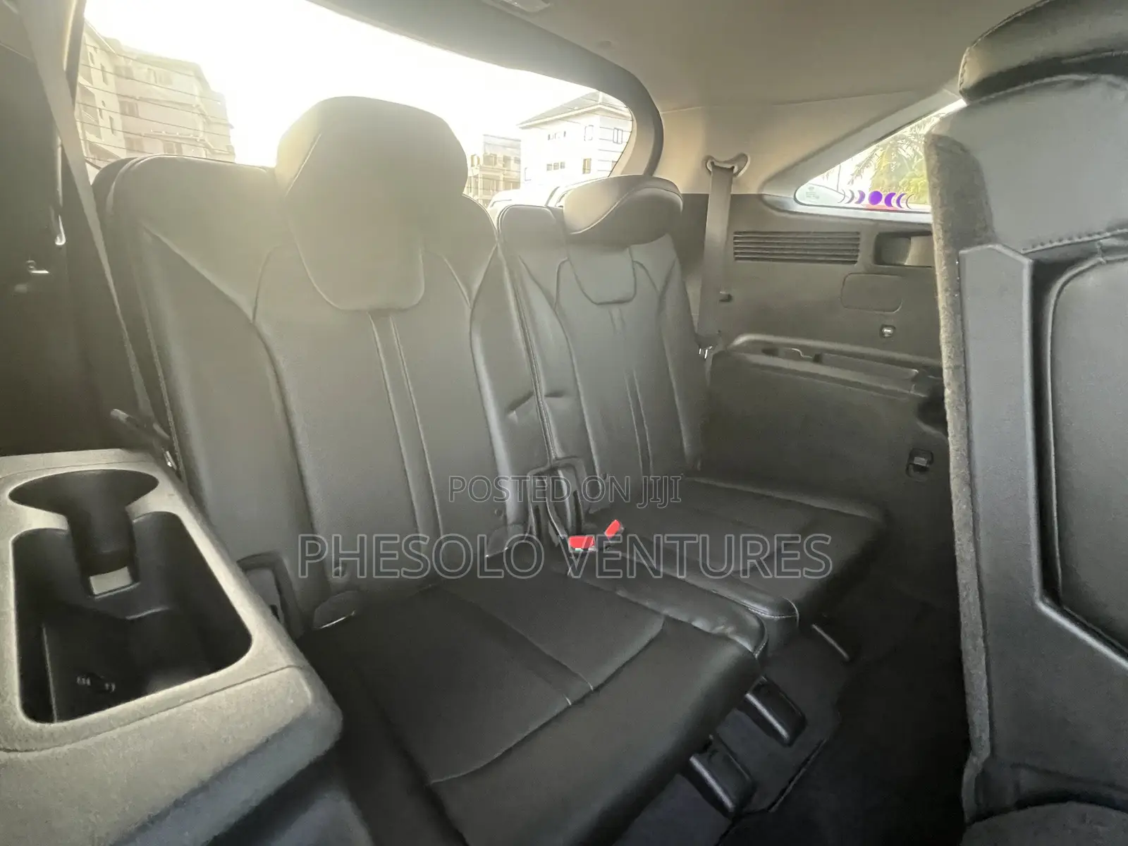 Kia Sorento EX 2021 Gray