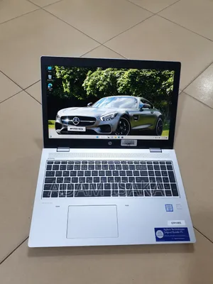 Laptop HP ProBook 650 G5 8GB Intel Core i5 SSD 256GB