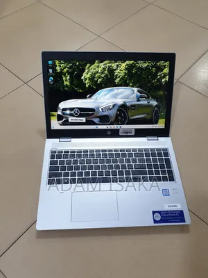 Laptop HP ProBook 650 G5 8GB Intel Core i5 SSD 256GB