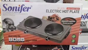 Sonifer SF- 3052 Hot Plate