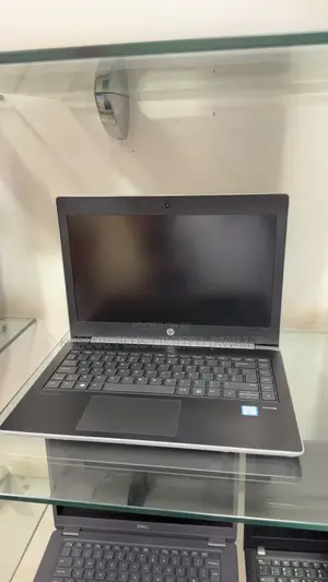 Laptop HP ProBook 430 G5 8GB Intel Core i7 SSD 256GB