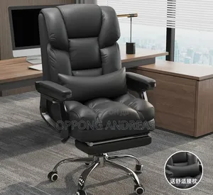 Soft Ergonomic Office Chair