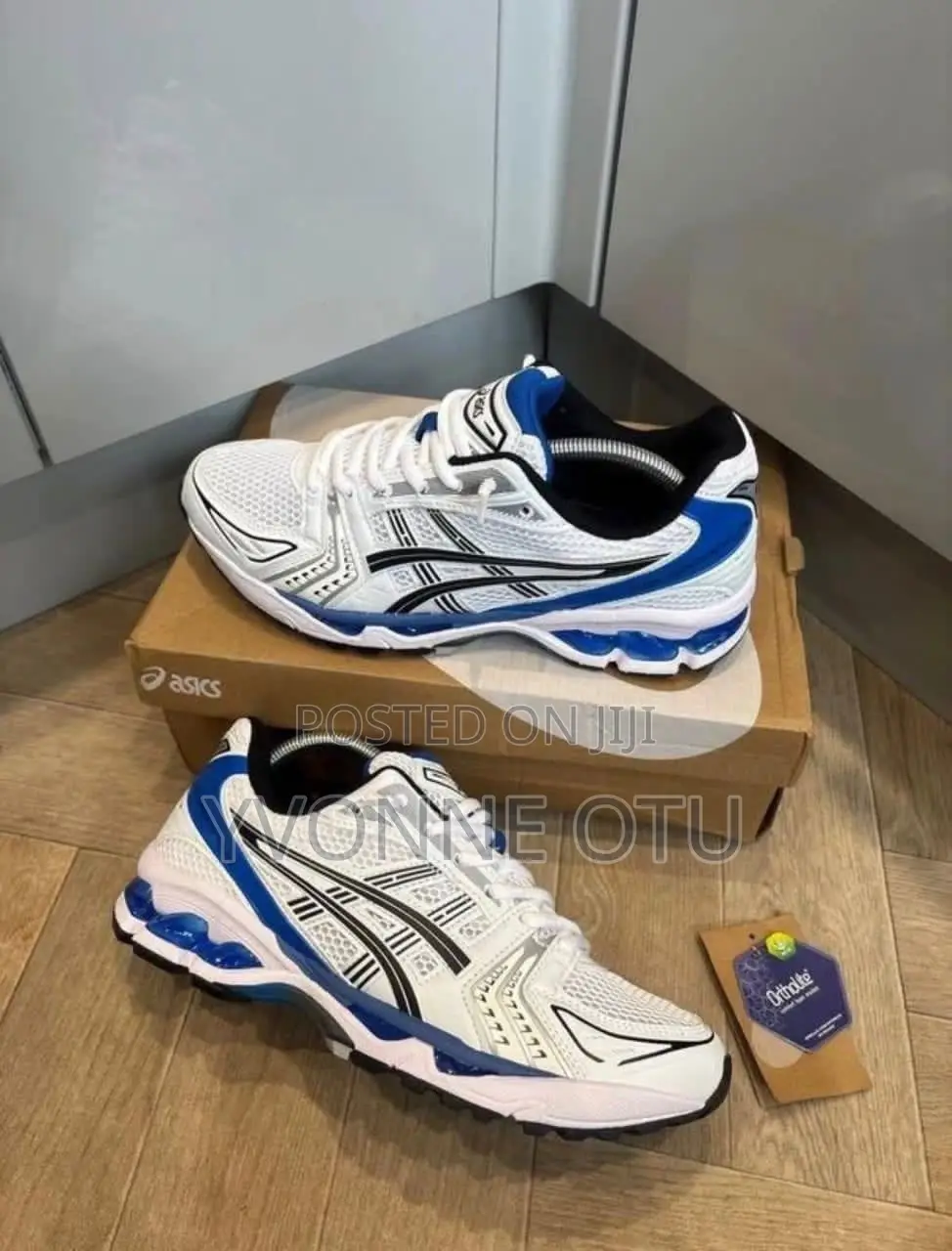 Asics Gel Nyc