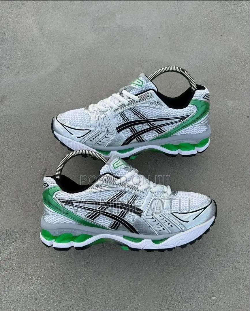 Asics Gel Nyc