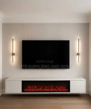 Modern TV Unit