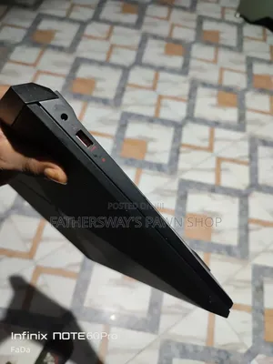 Laptop HP Omen 15 16GB Intel Core i5 HDD+SSD 512GB