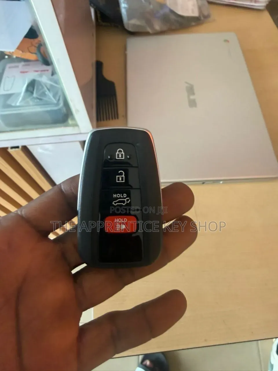 Auto Locksmith