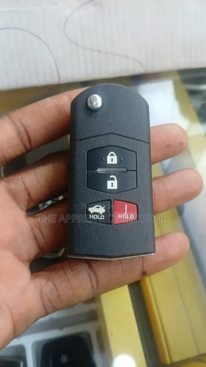 Auto Locksmith