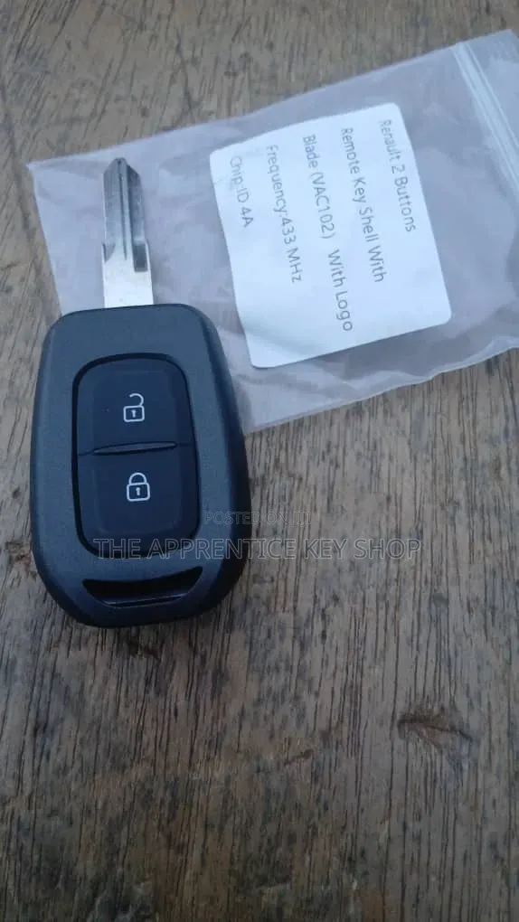 Auto Locksmith