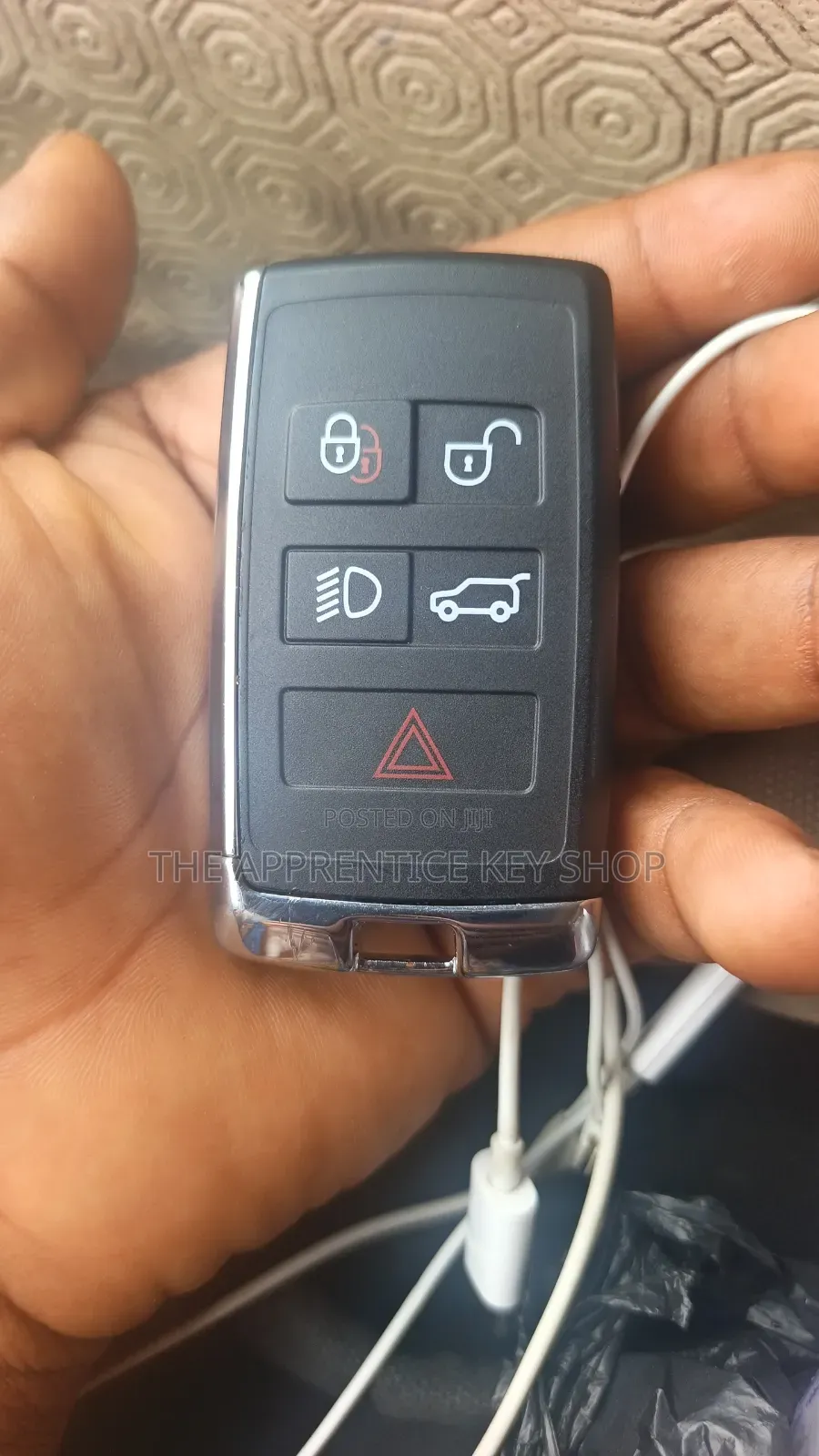 Auto Locksmith