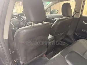 Honda Civic 2015 Gray