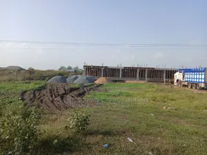1 Plot of Land for Sale