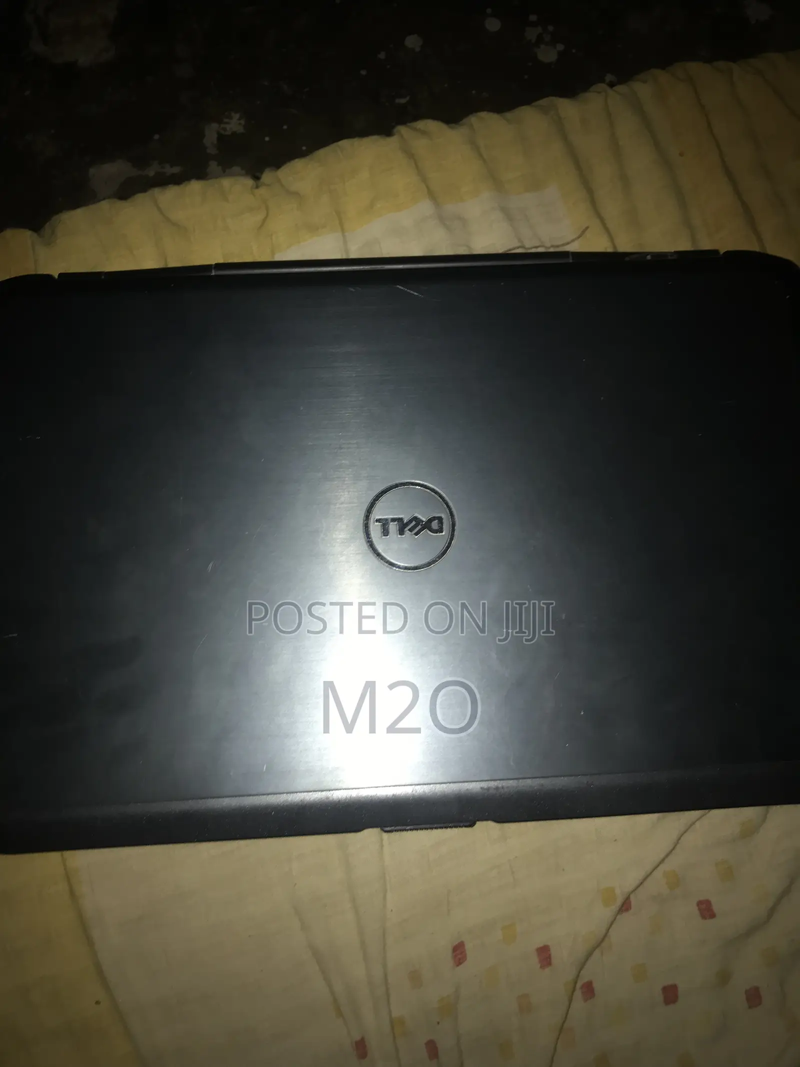Laptop Dell Latitude E5530 4GB Intel Core i5 HDD 500GB