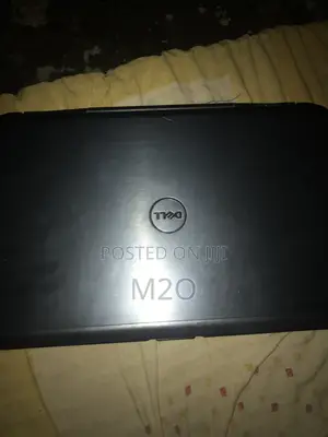 Laptop Dell Latitude E5530 4GB Intel Core i5 HDD 500GB