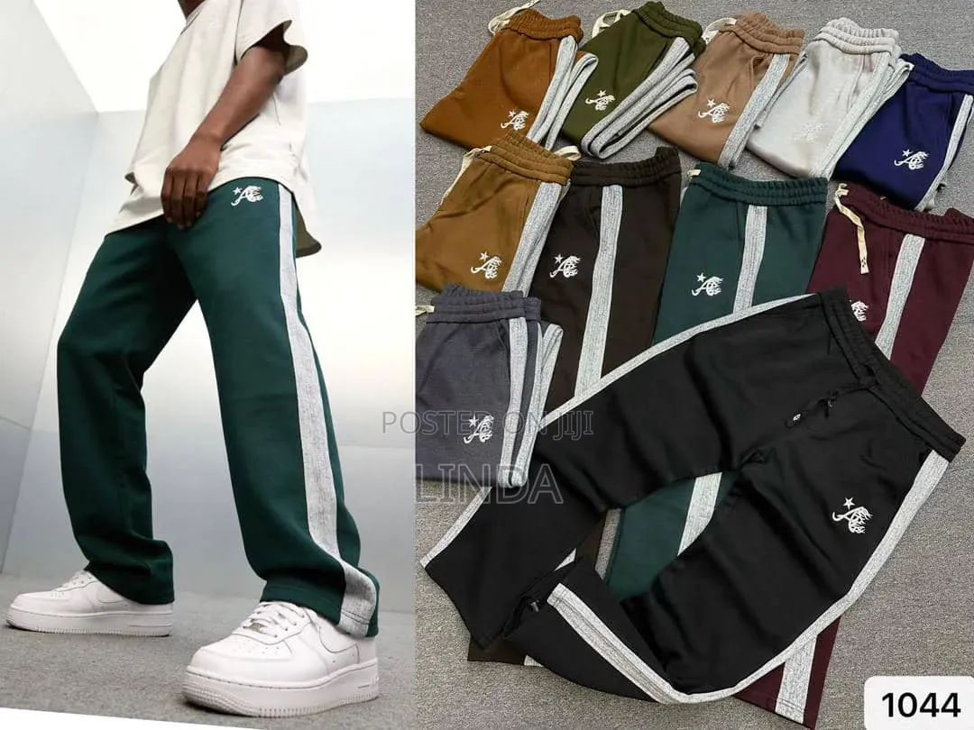 Father and Sons Collection