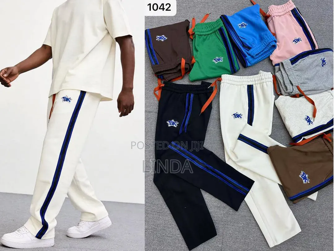 Father and Sons Collection