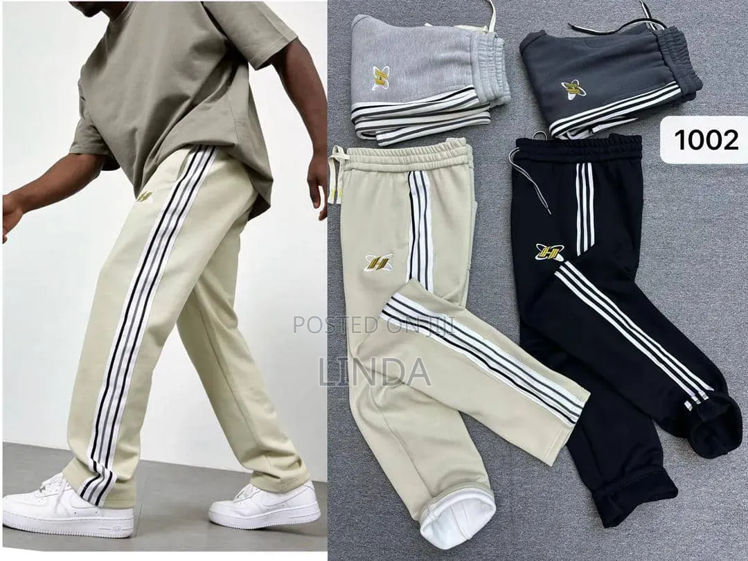 Father and Sons Collection