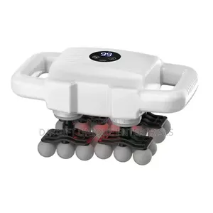 Original Body Massager With Much Knops