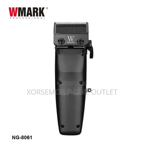 NG-8061 Wmark Hair Clipper