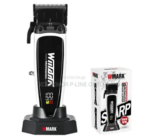 NG-8061 Wmark Hair Clipper