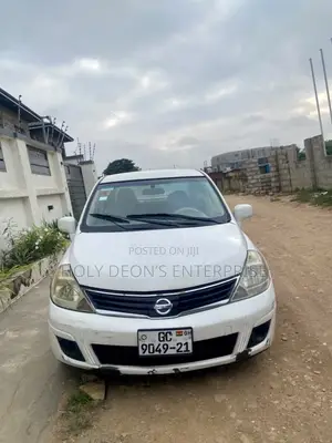 Nissan Versa 1.6 S 4dr Sedan (1.6L 4cyl 4A) 2015 White