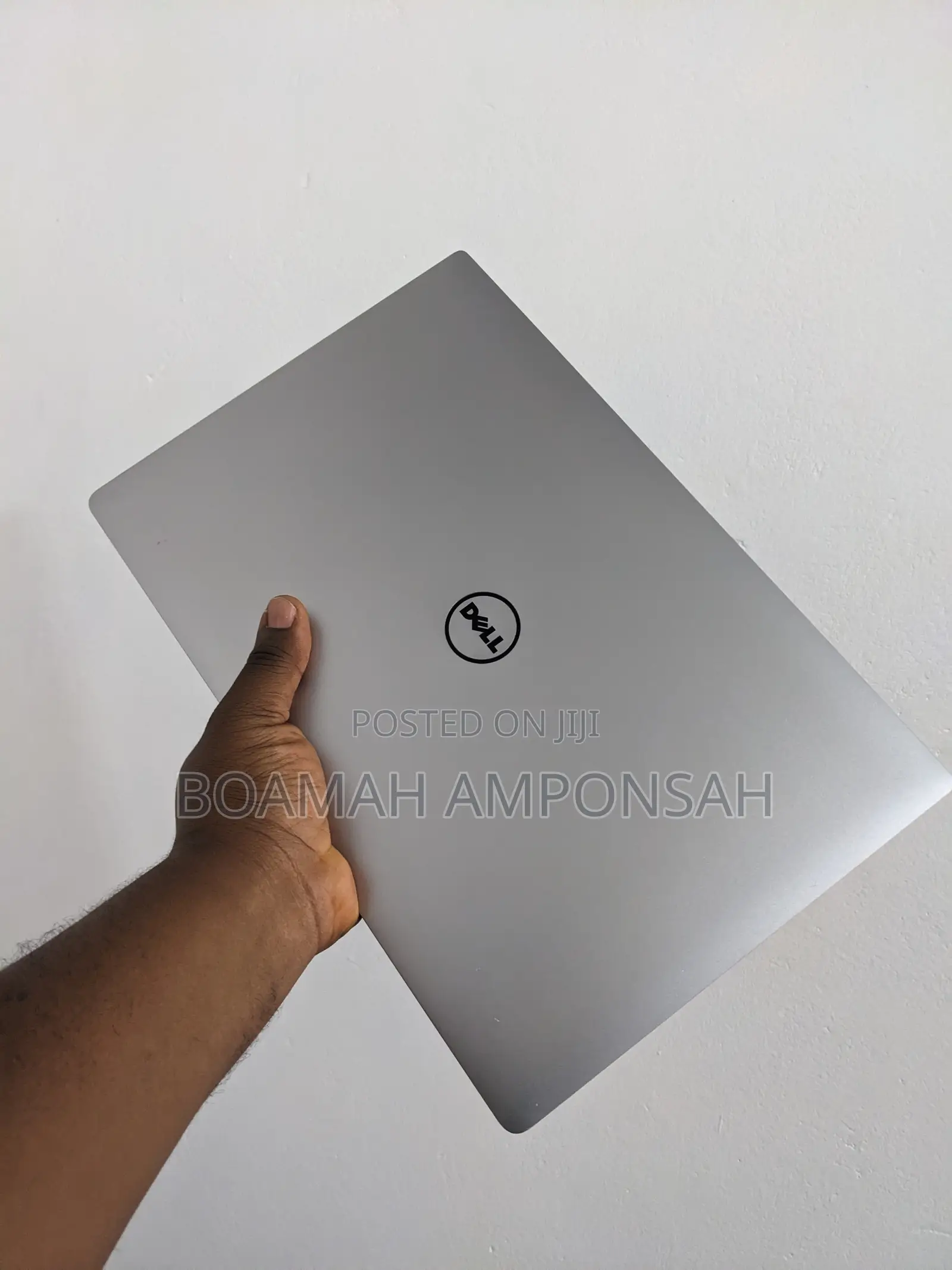 Laptop Dell Precision 5520 16GB Intel Core i7 SSD 512GB
