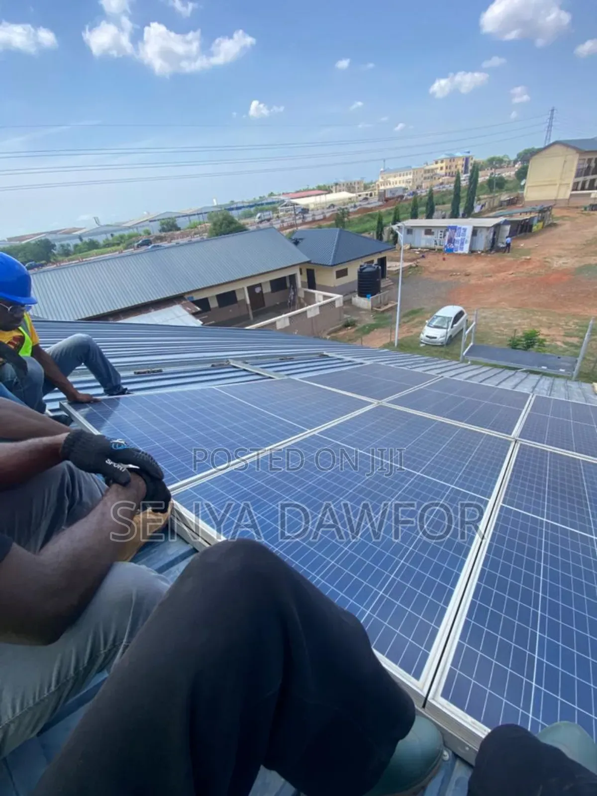 SD Solar Energy Systems