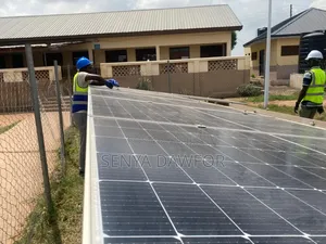 SD Solar Energy Systems